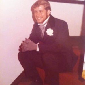 Meet your Posher, Thomas